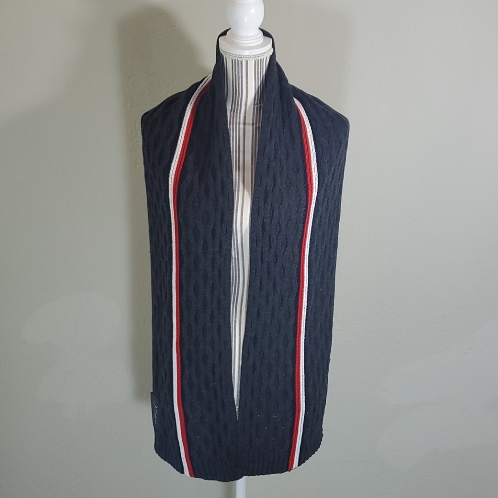 Tommy Hillfiger- Scarf (Men)